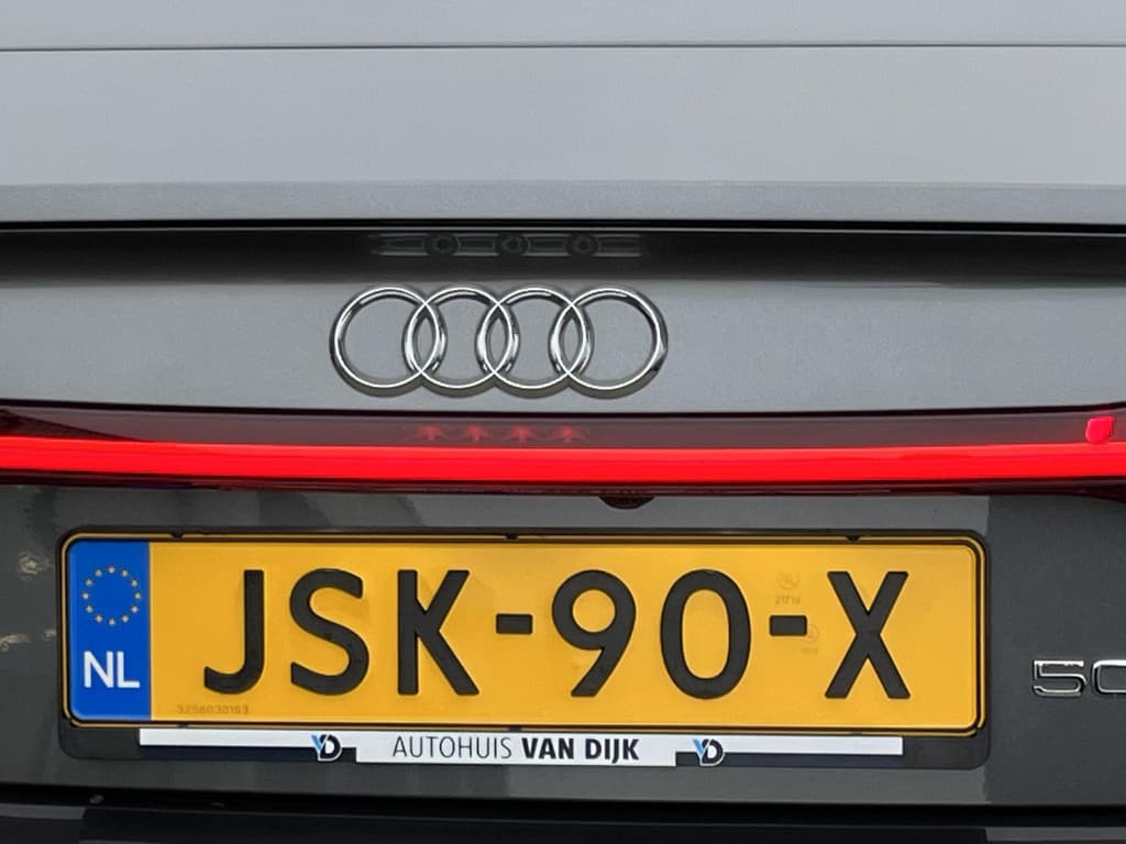 Audi A7 Sportback 50 TFSI e quattro Pro Line S thumbnail 62