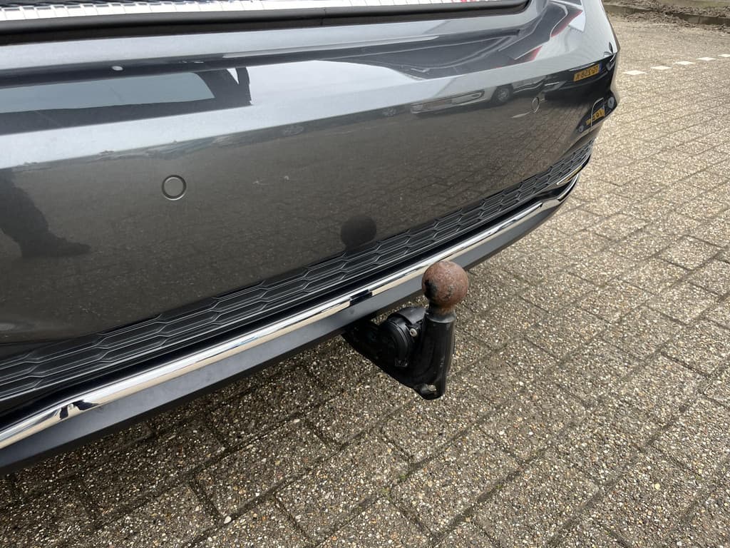 Audi A7 Sportback 50 TFSI e quattro Pro Line S thumbnail 64