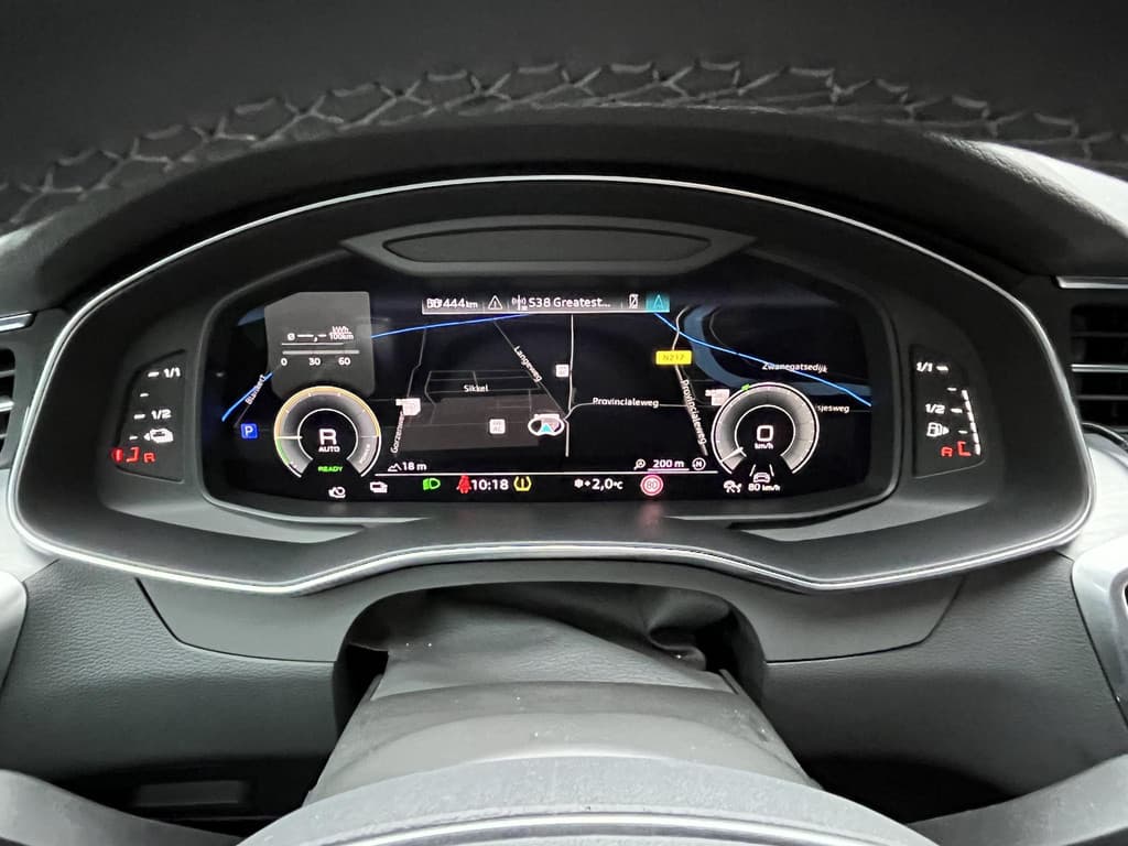 Audi A7 Sportback 50 TFSI e quattro Pro Line S thumbnail 71