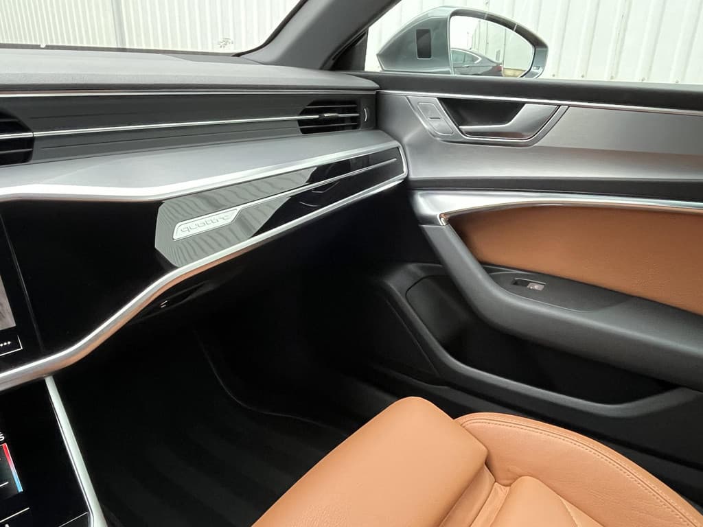 Audi A7 Sportback 50 TFSI e quattro Pro Line S thumbnail 78