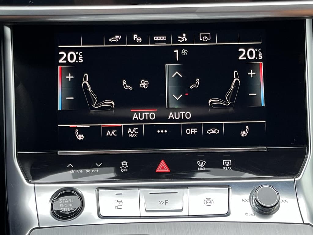 Audi A7 Sportback 50 TFSI e quattro Pro Line S thumbnail 82