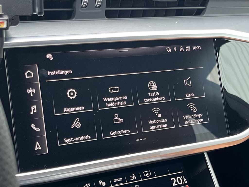 Audi A7 Sportback 50 TFSI e quattro Pro Line S thumbnail 88