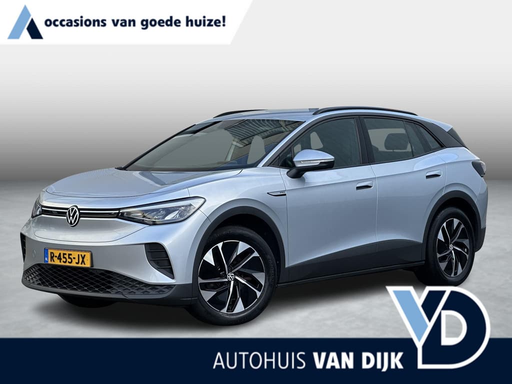 Volkswagen ID.4 Pro 77 kWh