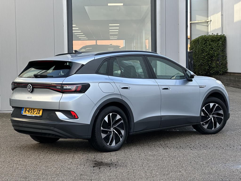 Volkswagen ID.4 Pro 77 kWh thumbnail 2