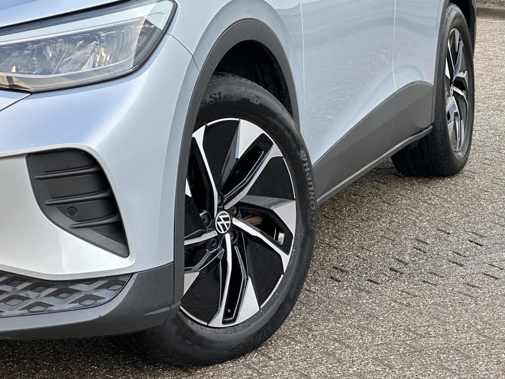 Volkswagen ID.4 Pro 77 kWh thumbnail 11