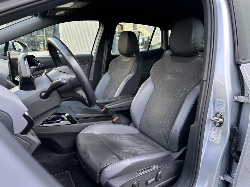 Volkswagen ID.4 Pro 77 kWh thumbnail 12