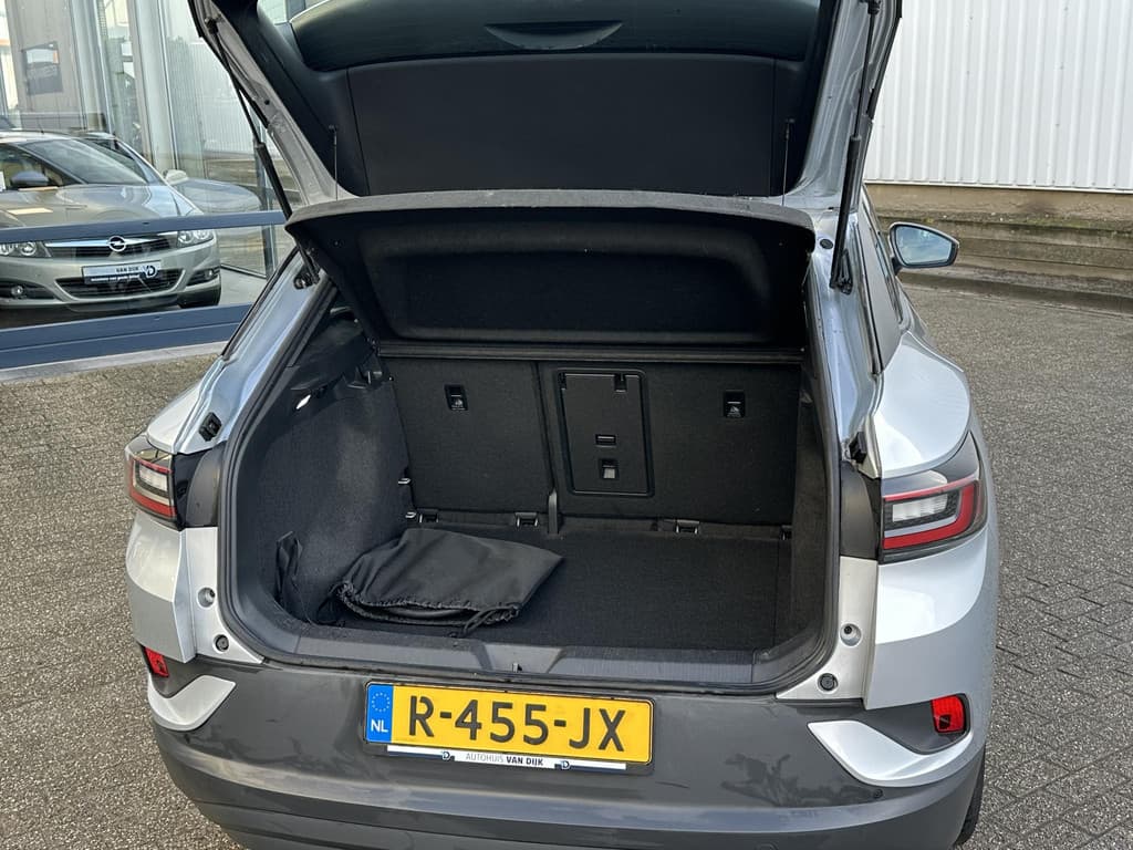Volkswagen ID.4 Pro 77 kWh thumbnail 15