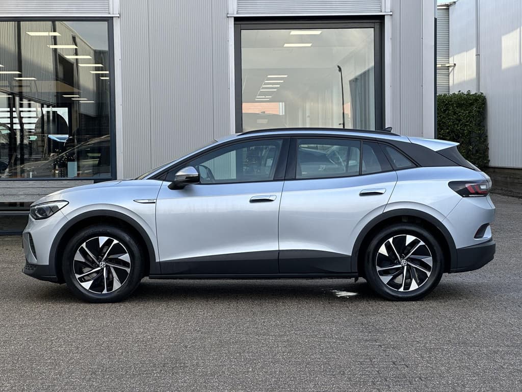 Volkswagen ID.4 Pro 77 kWh thumbnail 16