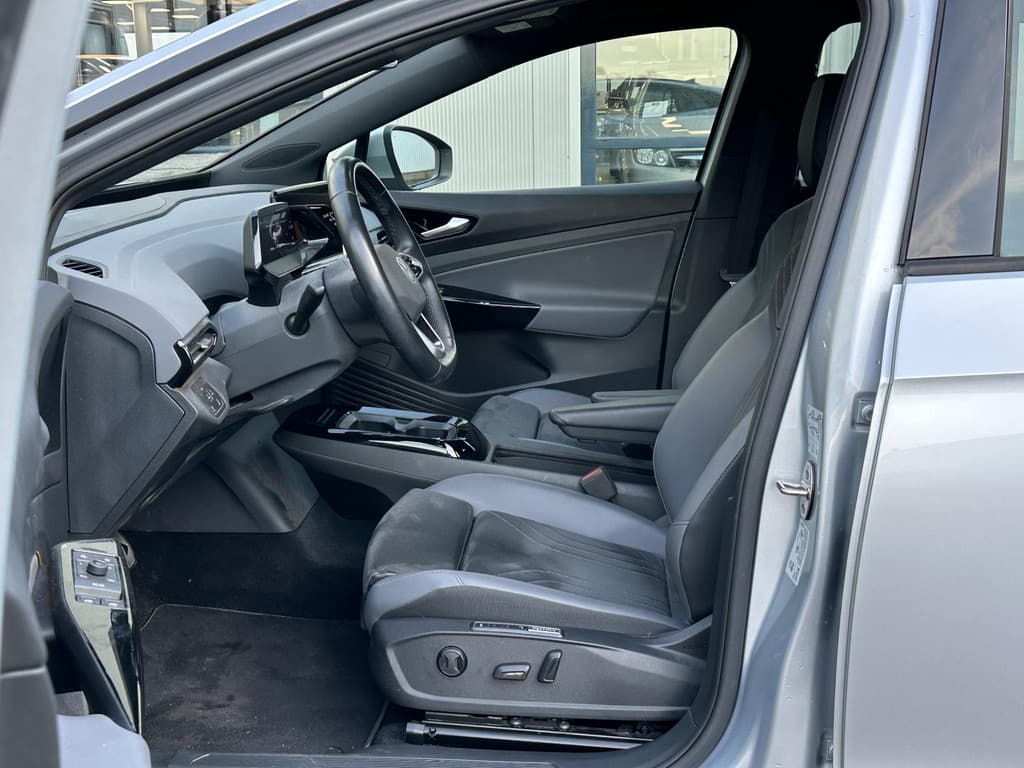 Volkswagen ID.4 Pro 77 kWh thumbnail 17