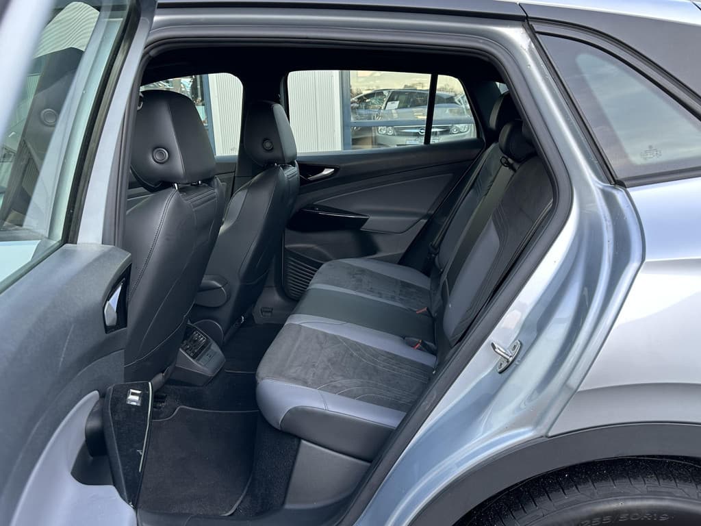 Volkswagen ID.4 Pro 77 kWh thumbnail 18