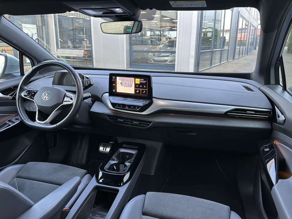 Volkswagen ID.4 Pro 77 kWh thumbnail 19