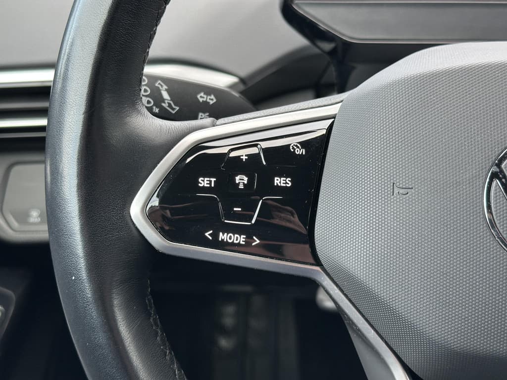 Volkswagen ID.4 Pro 77 kWh thumbnail 4