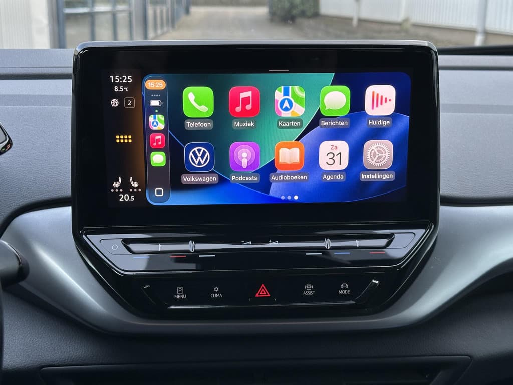 Volkswagen ID.4 Pro 77 kWh thumbnail 6