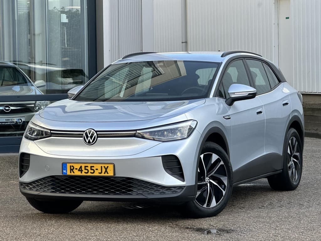 Volkswagen ID.4 Pro 77 kWh thumbnail 10