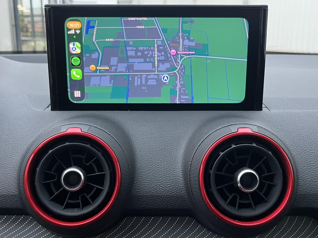 Audi Q2 2.0 TFSI SQ2 thumbnail 11