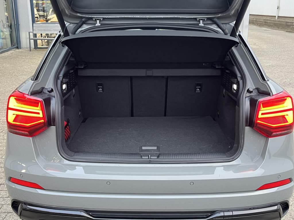 Audi Q2 2.0 TFSI SQ2 thumbnail 18