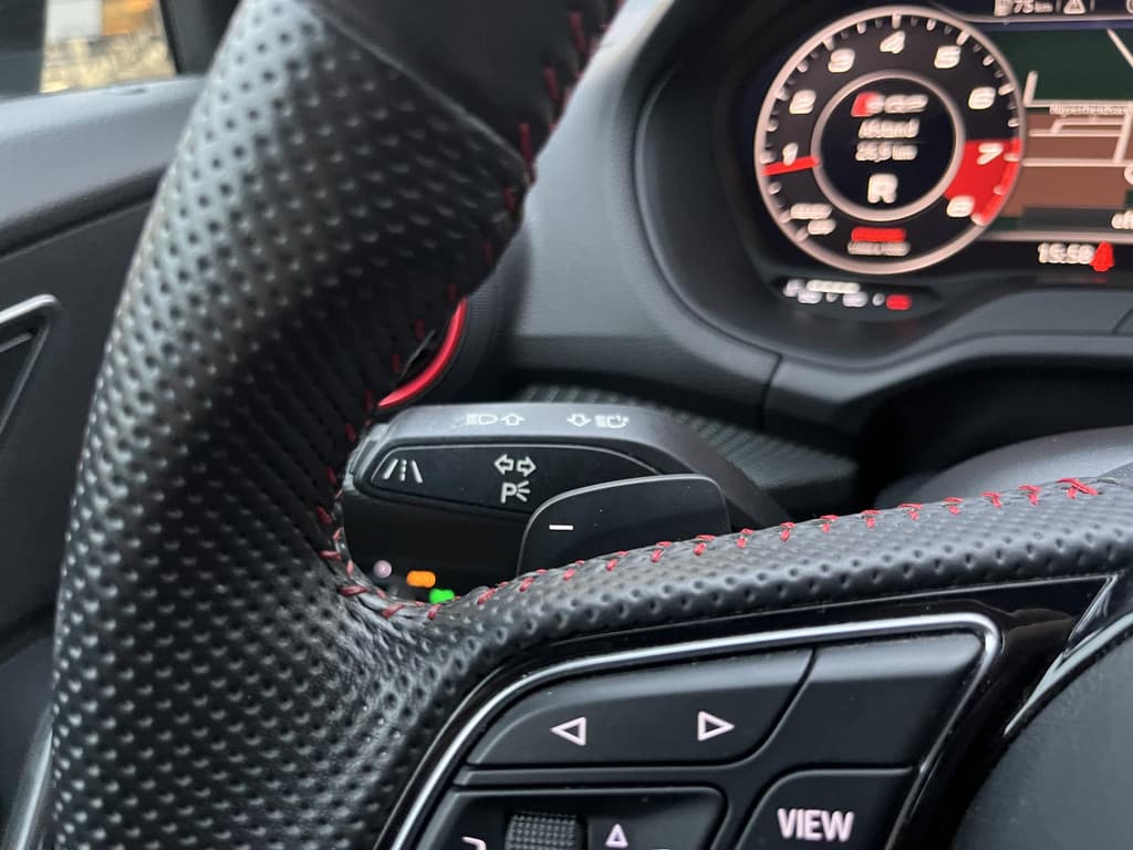 Audi Q2 2.0 TFSI SQ2 thumbnail 23