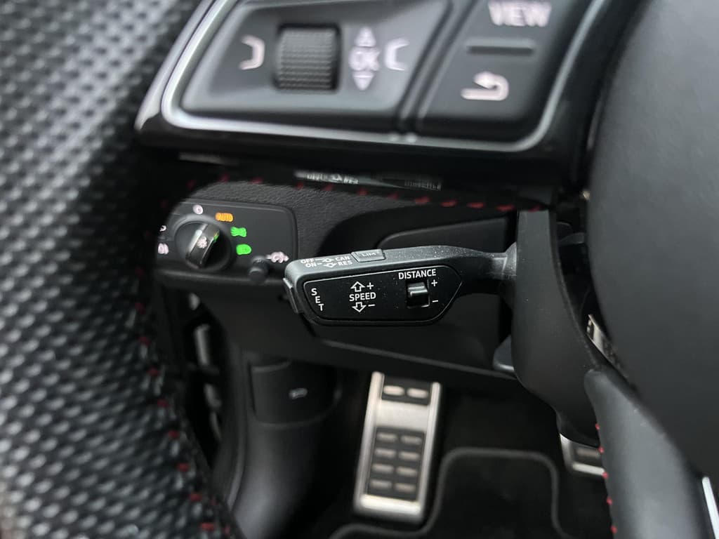 Audi Q2 2.0 TFSI SQ2 thumbnail 24