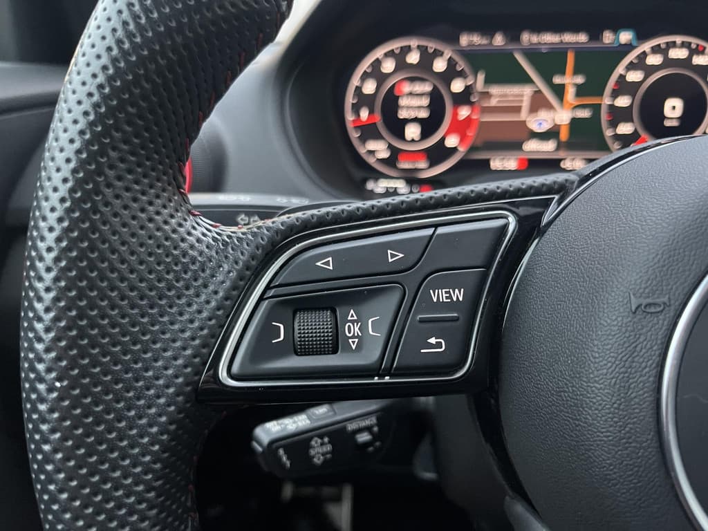 Audi Q2 2.0 TFSI SQ2 thumbnail 25