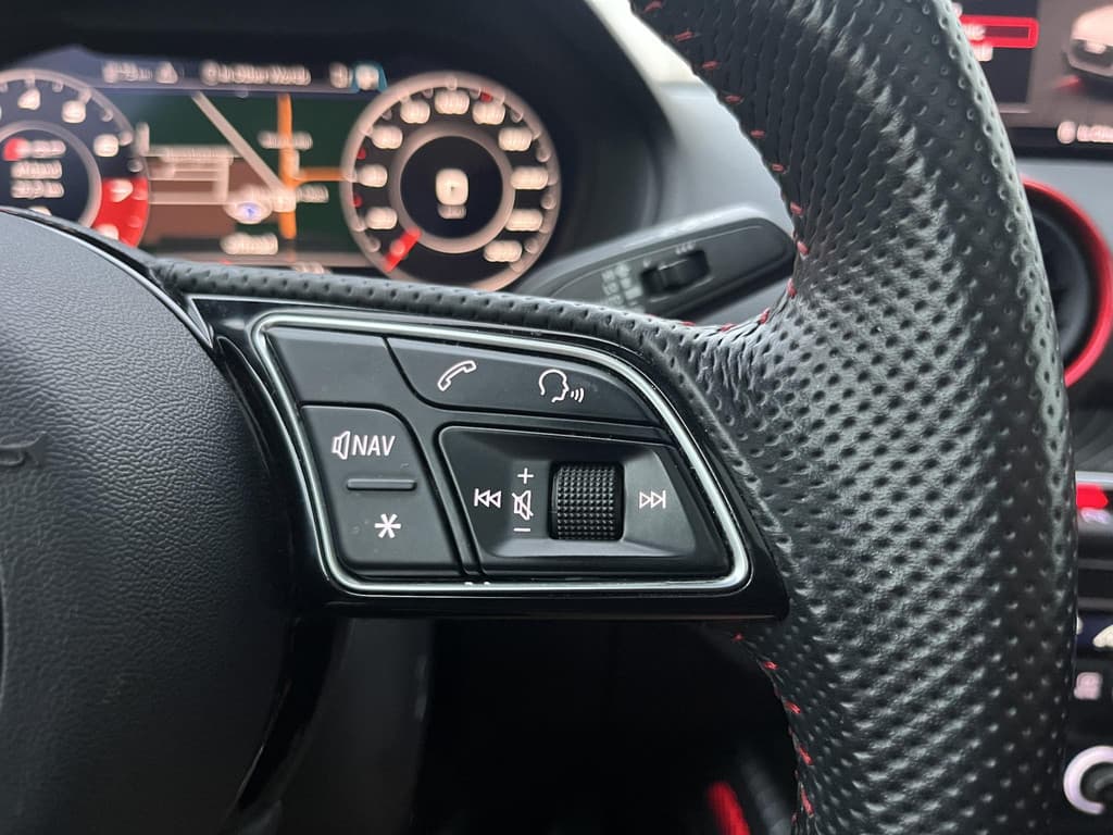 Audi Q2 2.0 TFSI SQ2 thumbnail 27