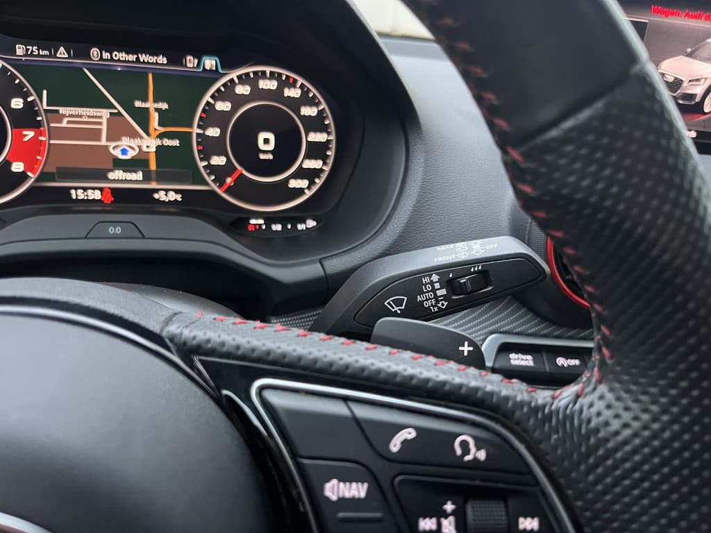 Audi Q2 2.0 TFSI SQ2 thumbnail 28