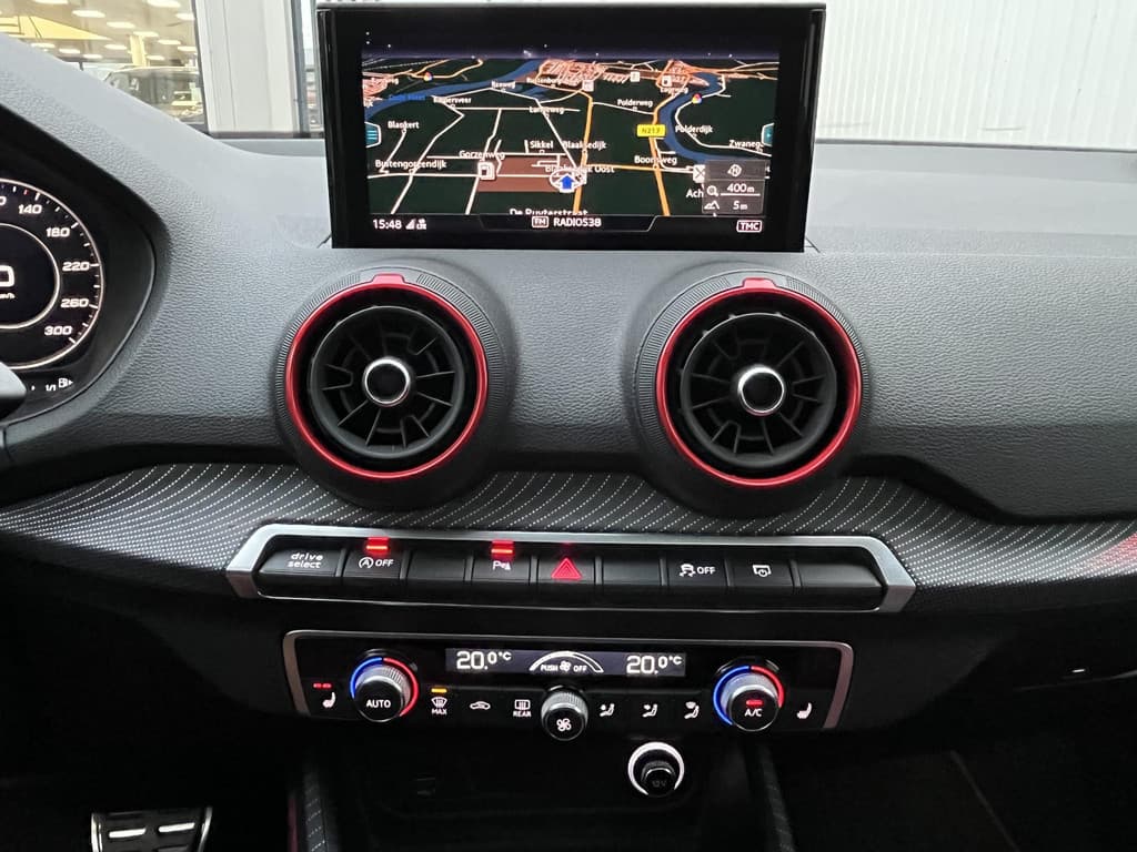 Audi Q2 2.0 TFSI SQ2 thumbnail 29