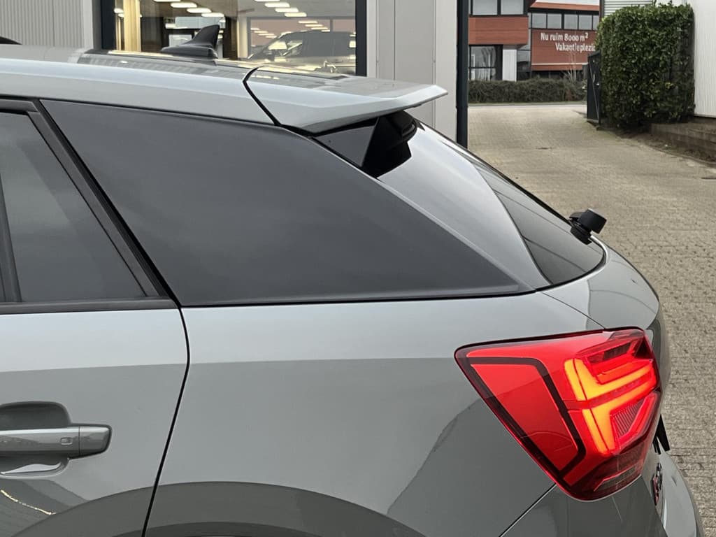 Audi Q2 2.0 TFSI SQ2 thumbnail 36