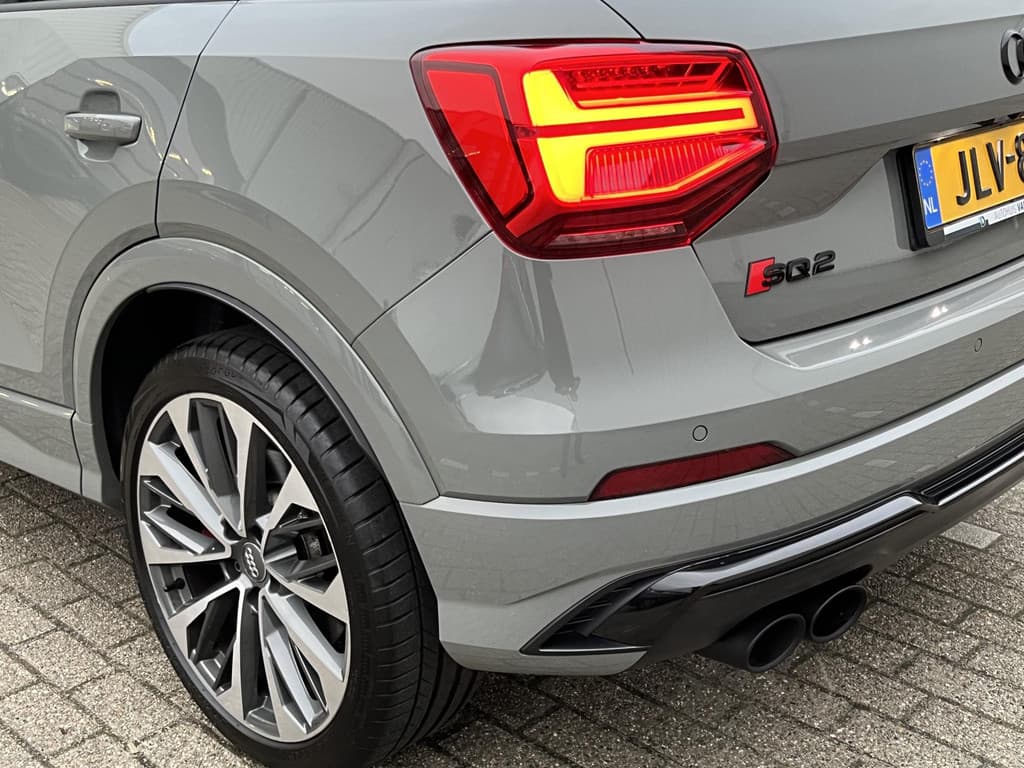Audi Q2 2.0 TFSI SQ2 thumbnail 37