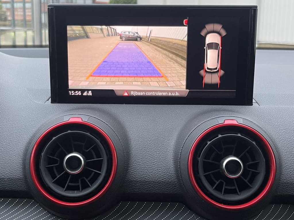 Audi Q2 2.0 TFSI SQ2 thumbnail 8