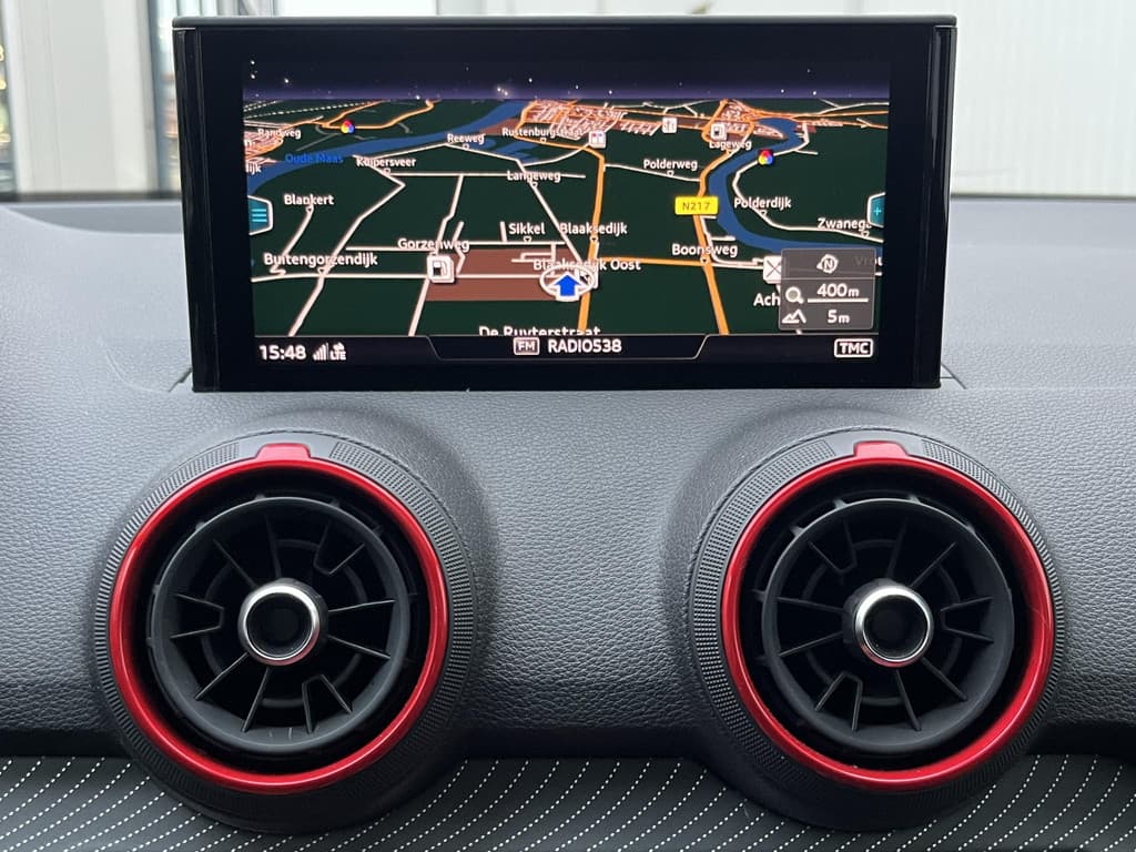 Audi Q2 2.0 TFSI SQ2 thumbnail 9