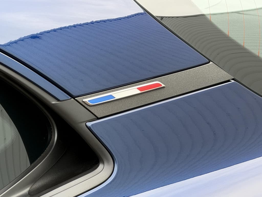 ALPINE A110 1.8 Turbo Légende thumbnail 24