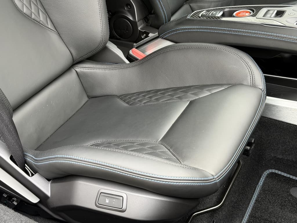 ALPINE A110 1.8 Turbo Légende thumbnail 30