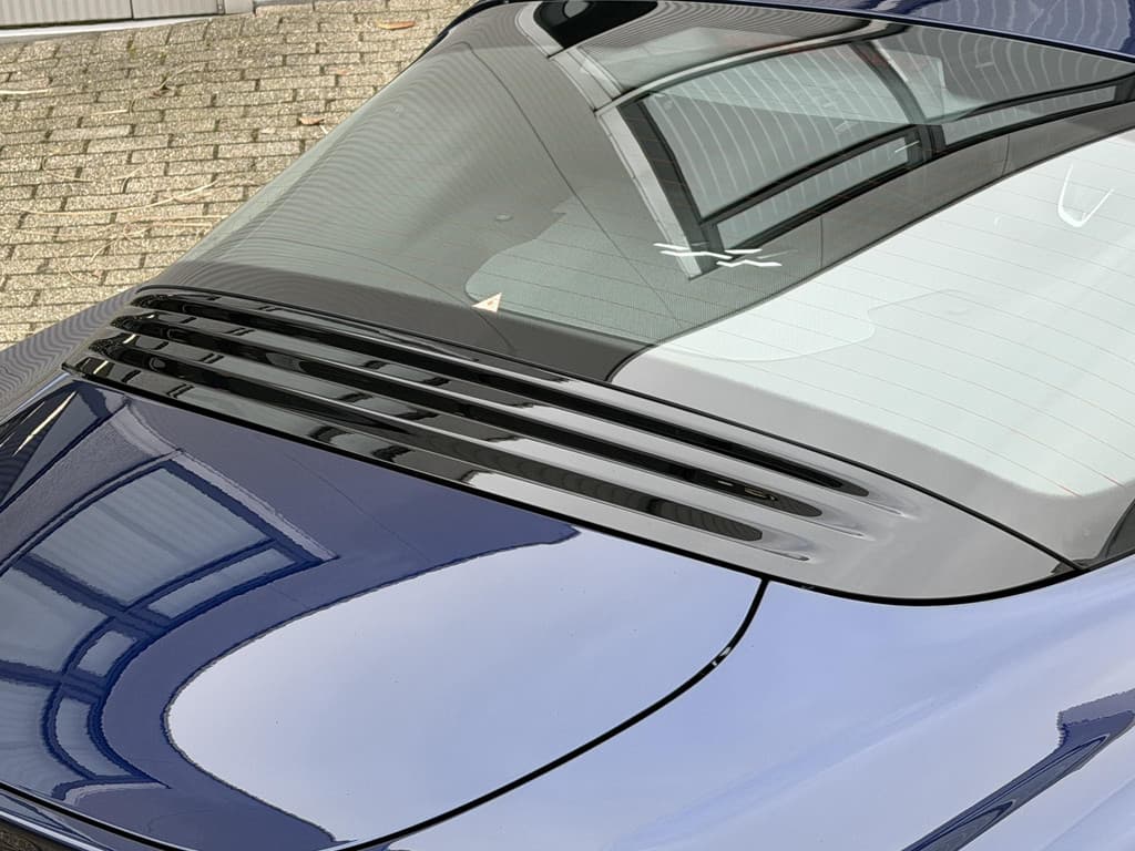 ALPINE A110 1.8 Turbo Légende thumbnail 34