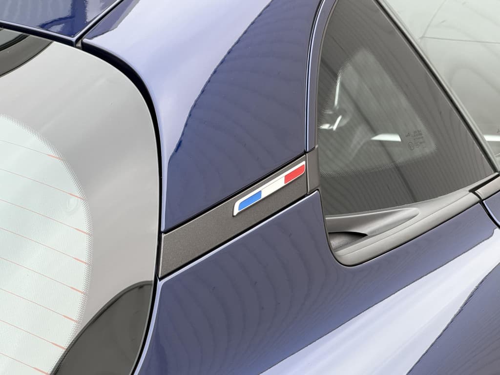 ALPINE A110 1.8 Turbo Légende thumbnail 38