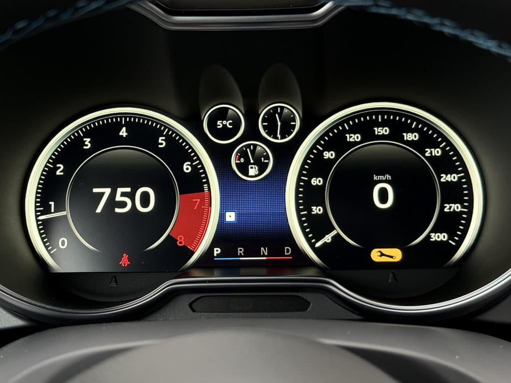 ALPINE A110 1.8 Turbo Légende thumbnail 5