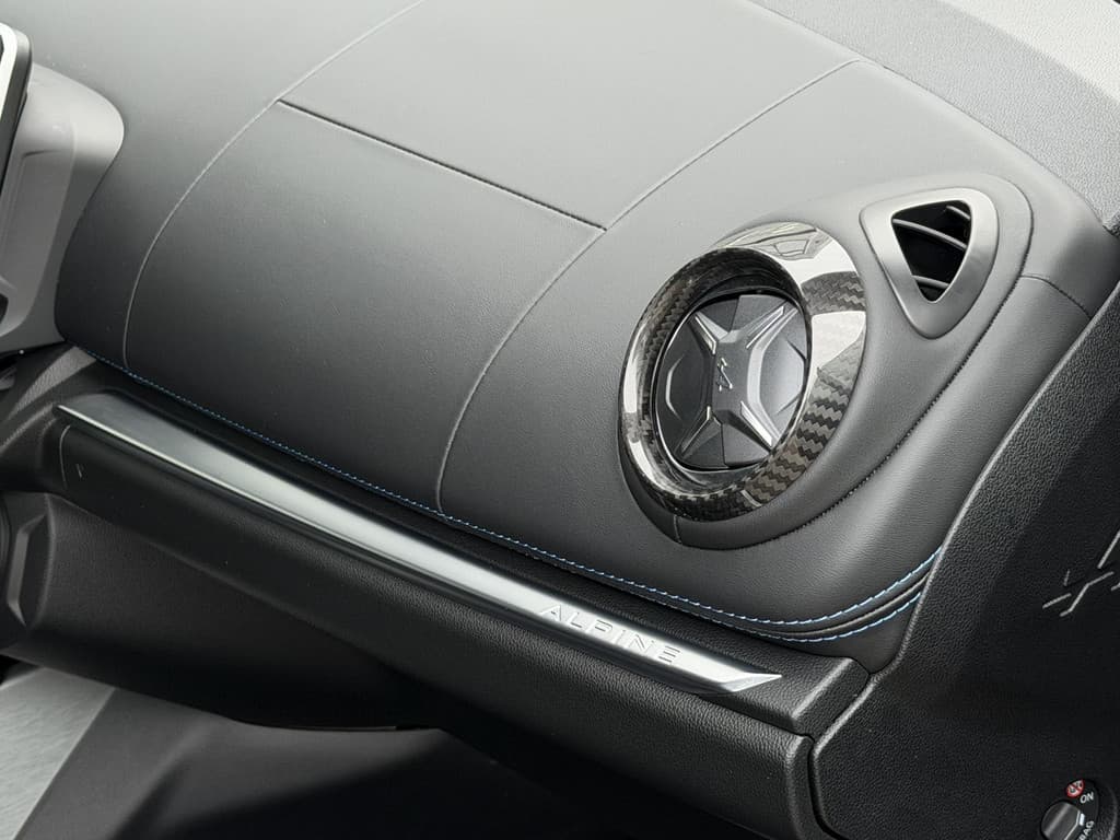 ALPINE A110 1.8 Turbo Légende thumbnail 42