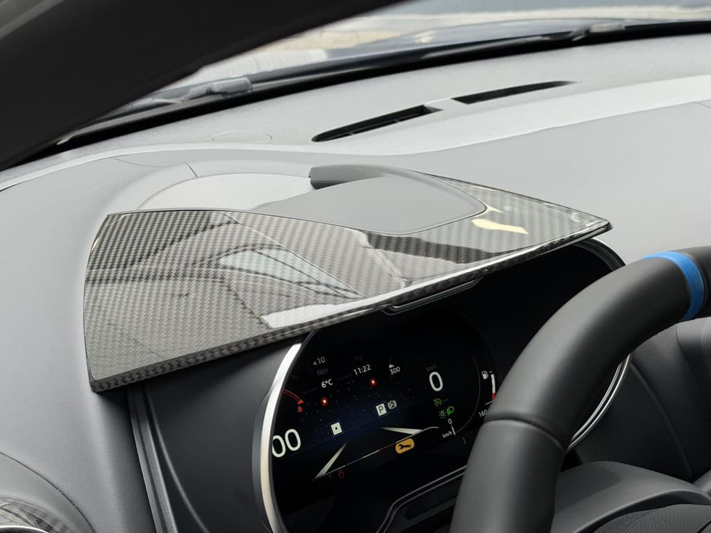 ALPINE A110 1.8 Turbo Légende thumbnail 47