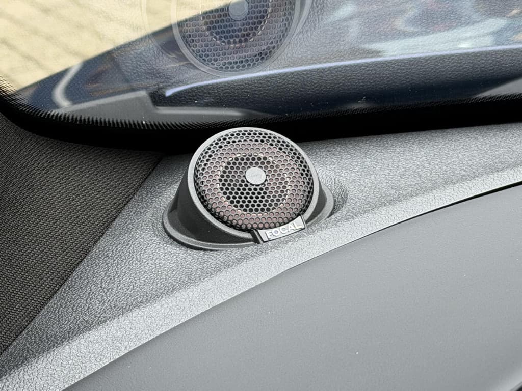 ALPINE A110 1.8 Turbo Légende thumbnail 50