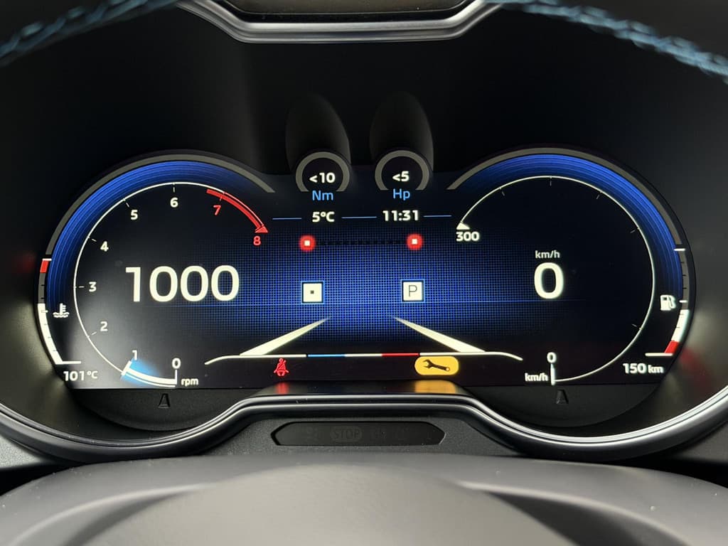 ALPINE A110 1.8 Turbo Légende thumbnail 6