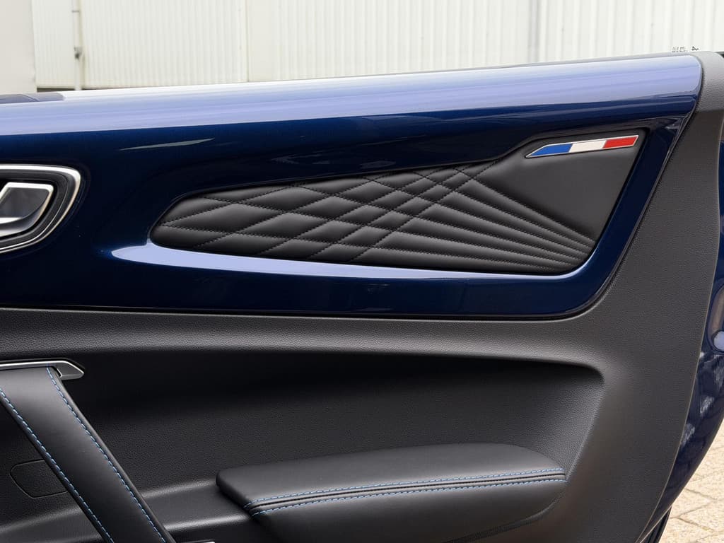 ALPINE A110 1.8 Turbo Légende thumbnail 51