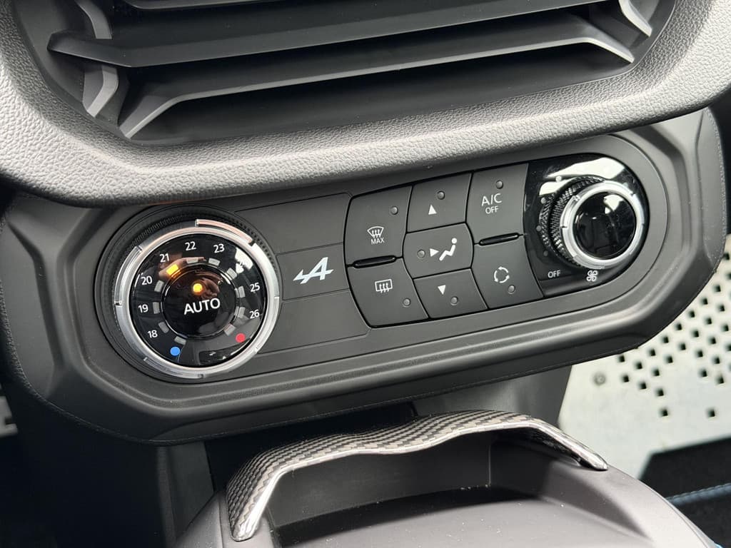 ALPINE A110 1.8 Turbo Légende thumbnail 52