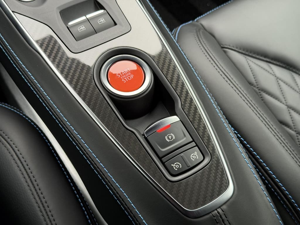 ALPINE A110 1.8 Turbo Légende thumbnail 53