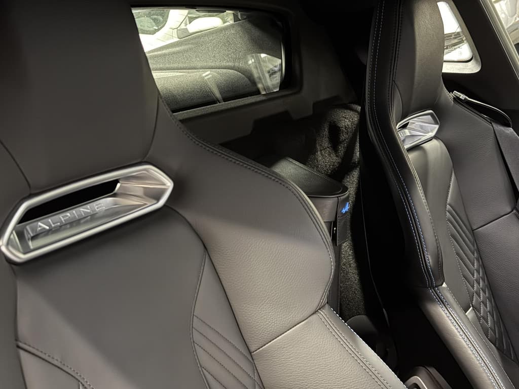 ALPINE A110 1.8 Turbo Légende thumbnail 68