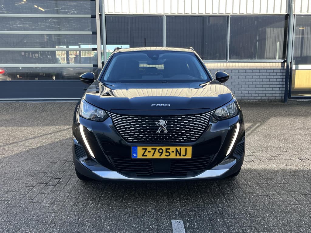 Peugeot 2008 1.2 PureTech Allure Pack thumbnail 30