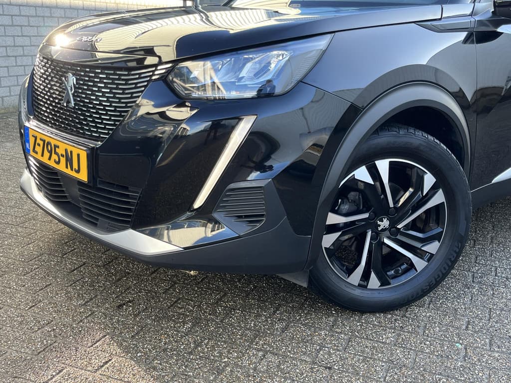 Peugeot 2008 1.2 PureTech Allure Pack thumbnail 33