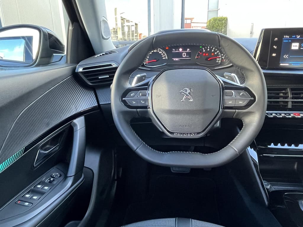 Peugeot 2008 1.2 PureTech Allure Pack thumbnail 45
