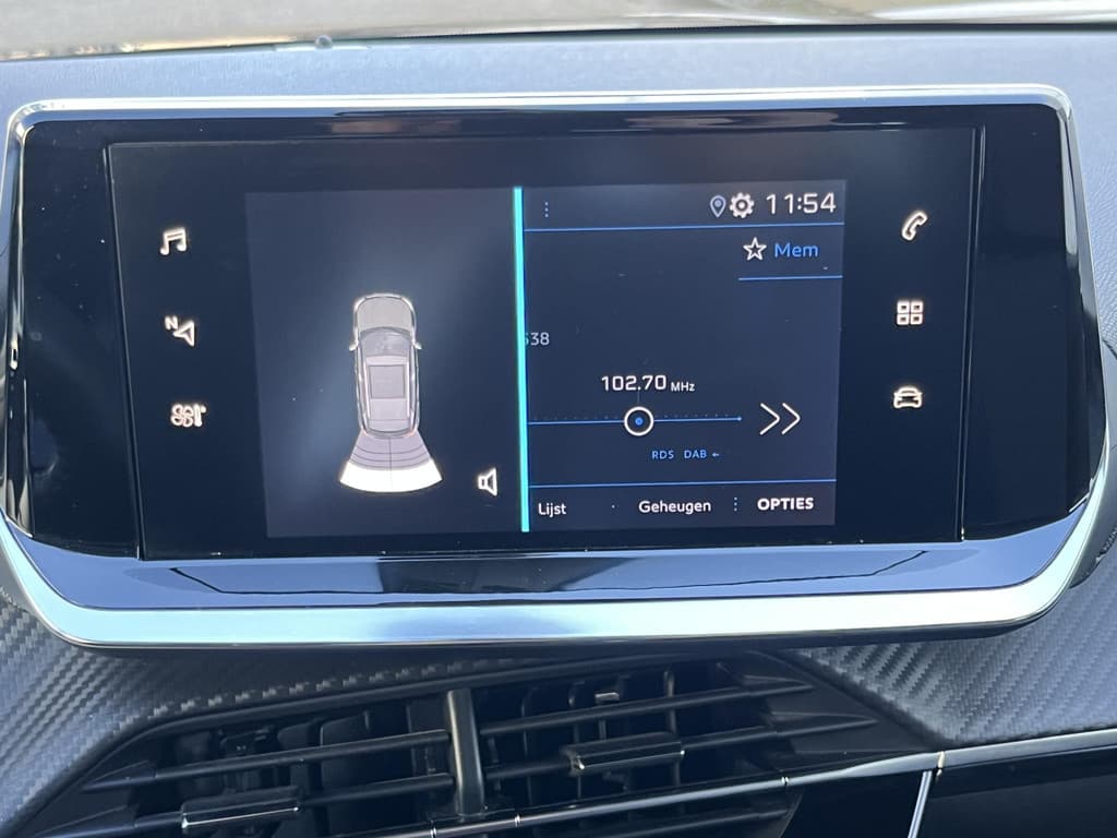 Peugeot 2008 1.2 PureTech Allure Pack thumbnail 7