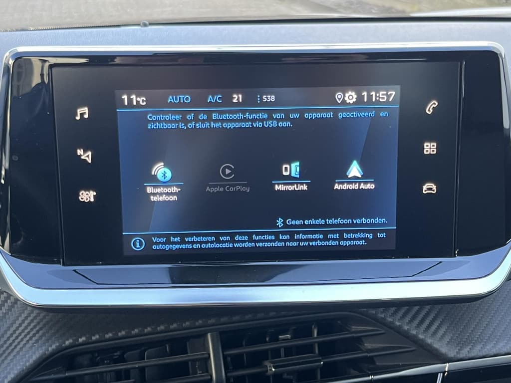 Peugeot 2008 1.2 PureTech Allure Pack thumbnail 67