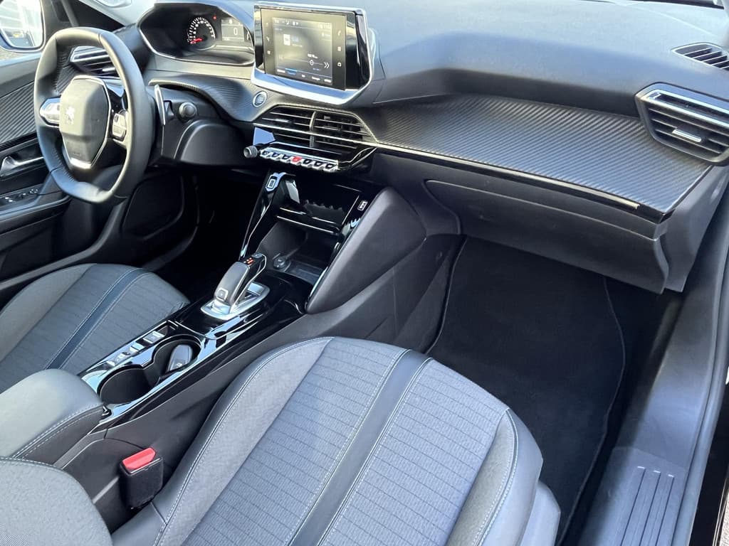 Peugeot 2008 1.2 PureTech Allure Pack thumbnail 71