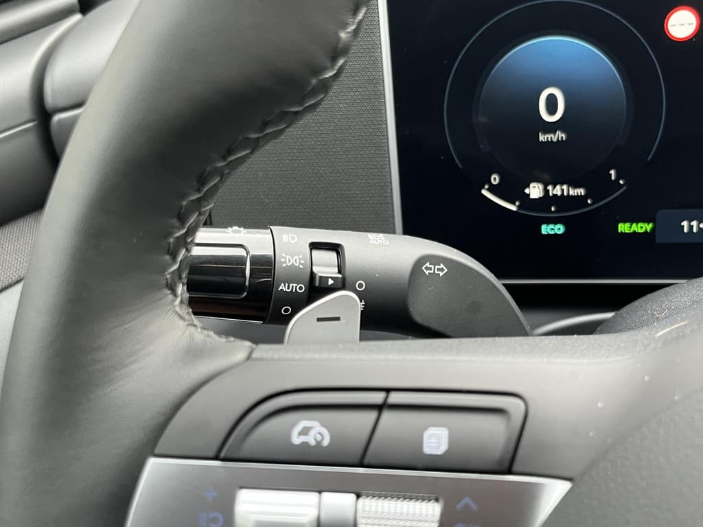 Hyundai Tucson 1.6 T-GDI PHEV Comfort Smart thumbnail 17